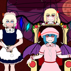 A Scarlet Symphonia