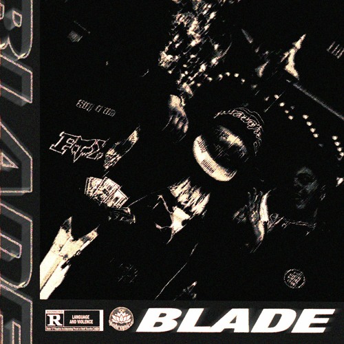 BLADE (prod. lj)