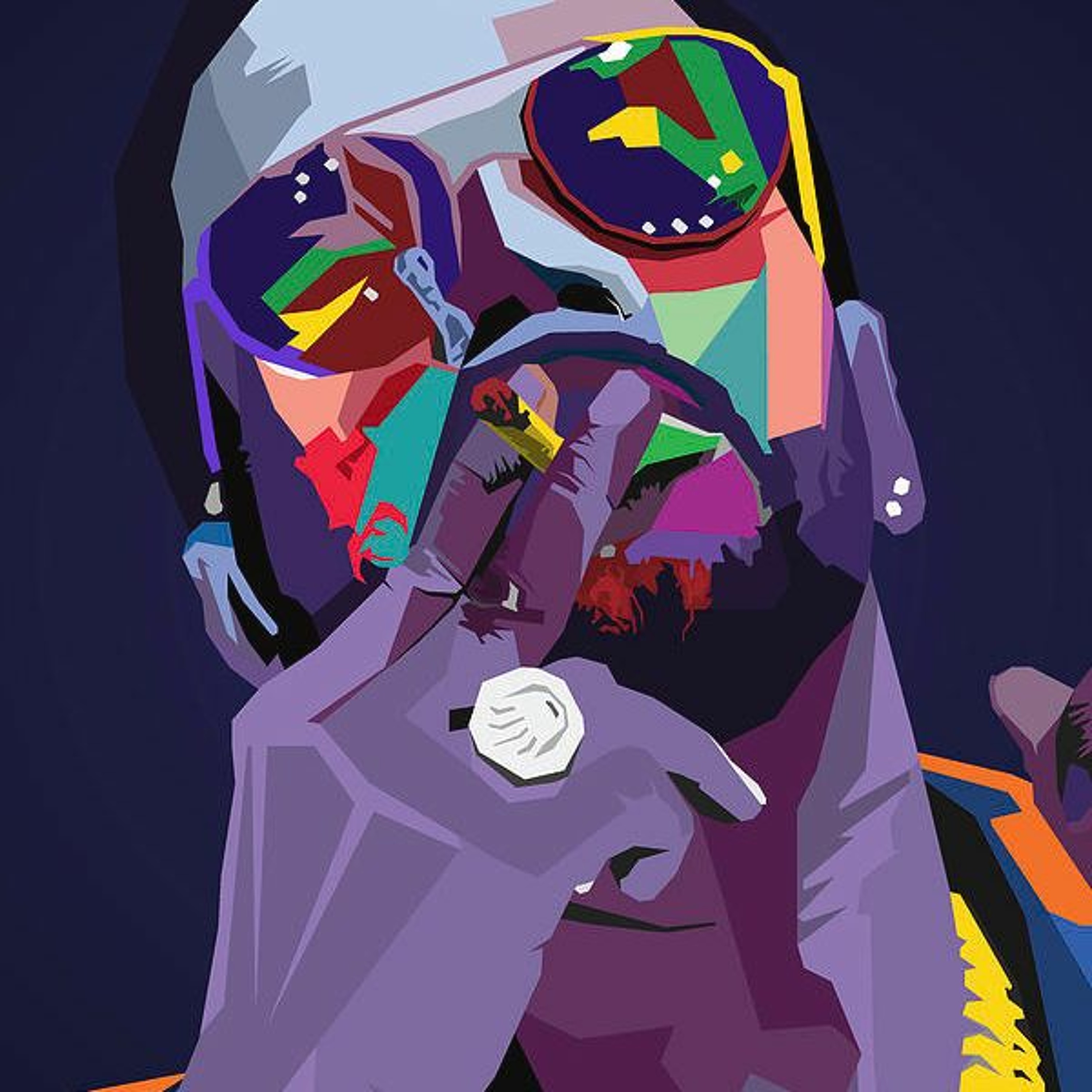 DONT episode artwork