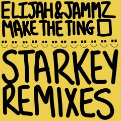Close the App (Starkey Remix)