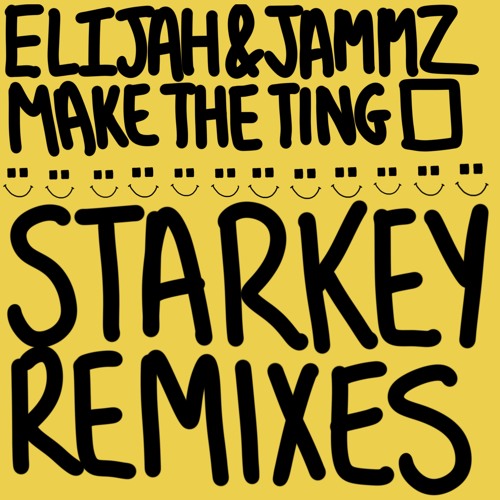 Close the App (Starkey Remix)