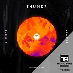 King-D & Nelson - Ronati [THUNDR]