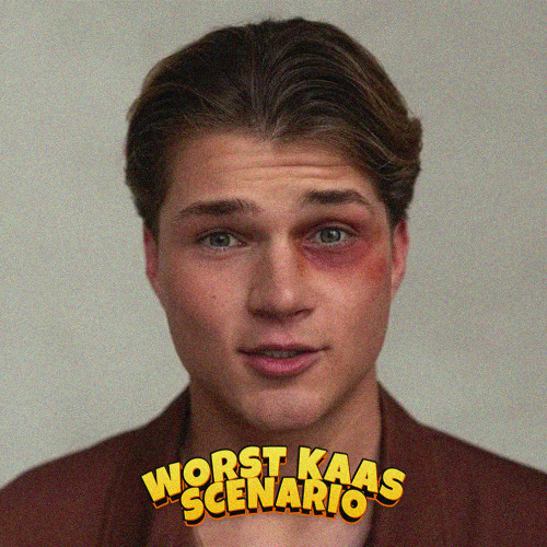 Samuel Welten - Alles Kan Kapot (Worst Kaas Scenario Remix) [FREE DL]