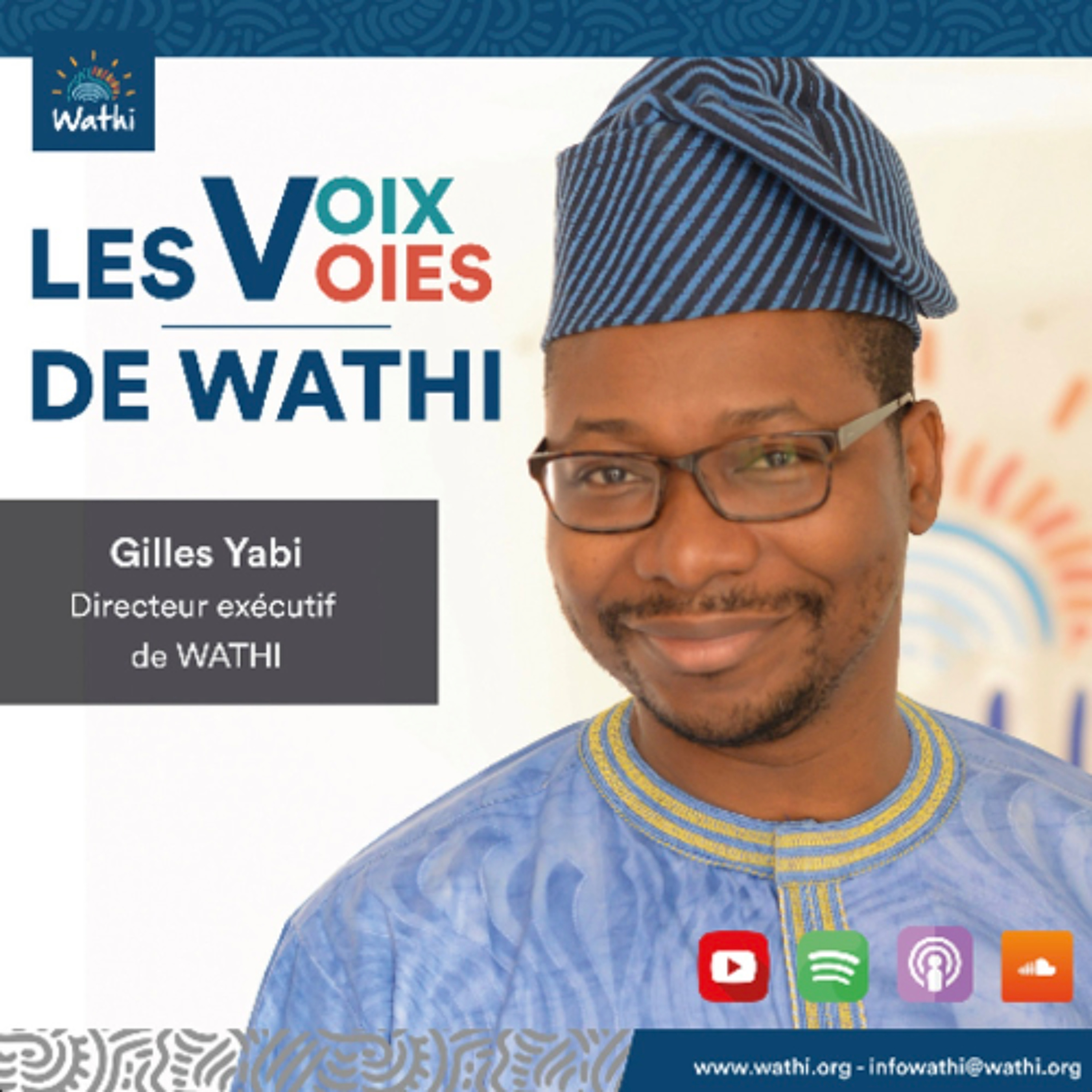 Les Voix(es) de WATHI - Le rôle vital des institutions de production de savoirs dans un moment de confusion dans le monde