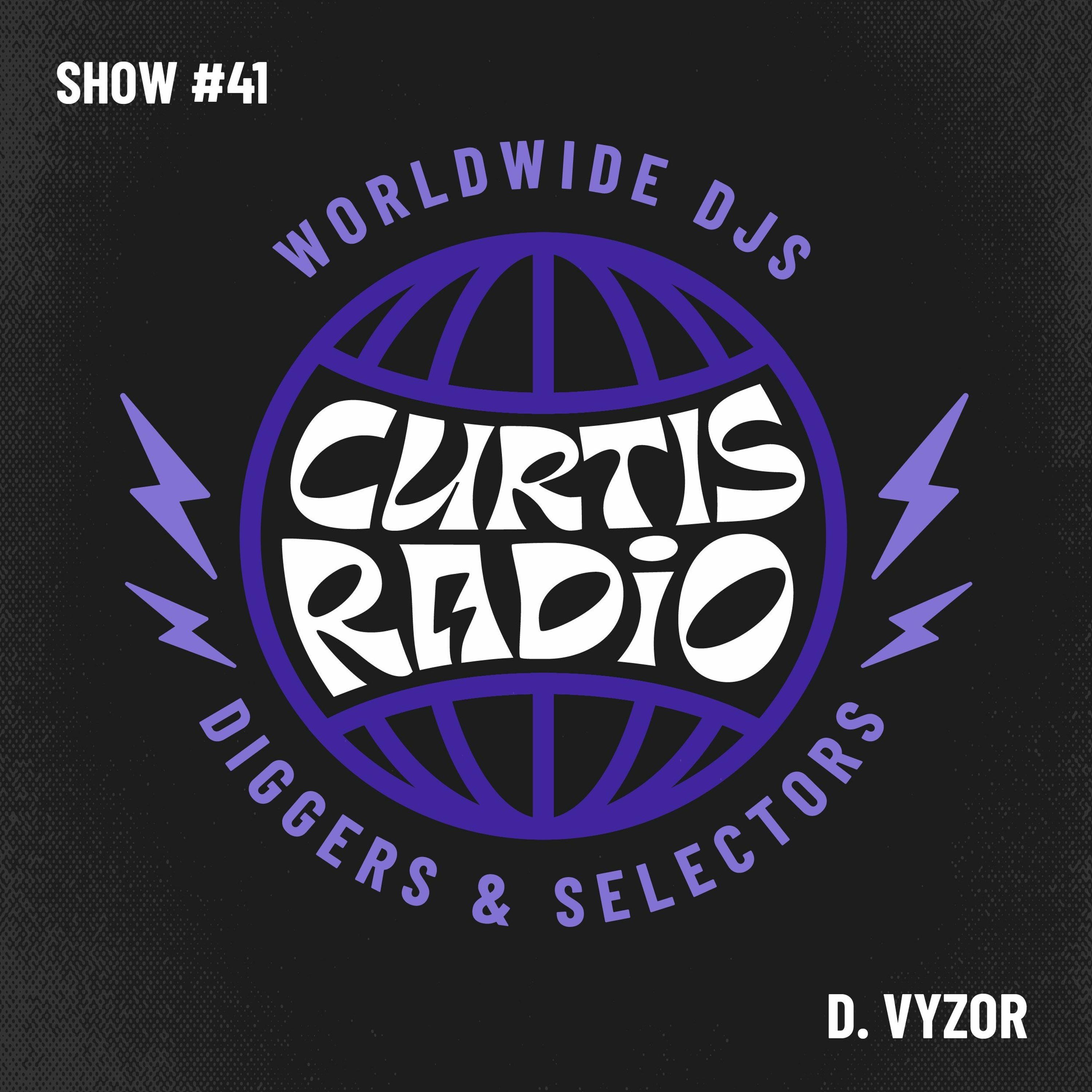 Curtis Audiophile Cafe // Curtis Radio