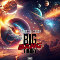 Different Dimension - spaceBound x bigJERM