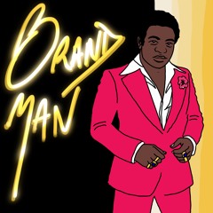 BRAND MAN