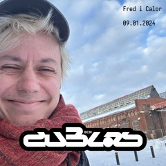 Fred i calor @ dublabBCN 2025.01.09