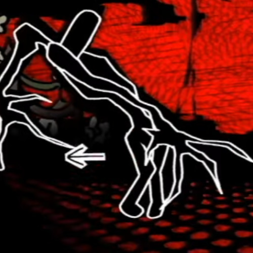 FNF: hello john doe - Flowers (Unofficial upload)