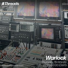 Threads Radio - Nov 2020