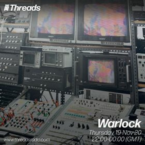 Threads Radio - Nov 2020