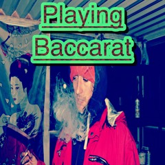 Playing Baccarat