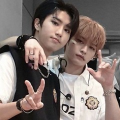 Stray kids\Up all night 𝓢𝓹𝓮𝓮𝓭 𝓾𝓹