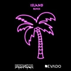 Island feat. Devado (REMIX)