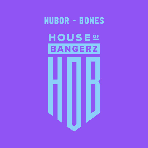 BFF252 Nubor - Bones (FREE DOWNLOAD)