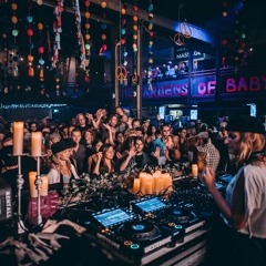 The Seekers of Light ADE Showcase '24 - Shugi