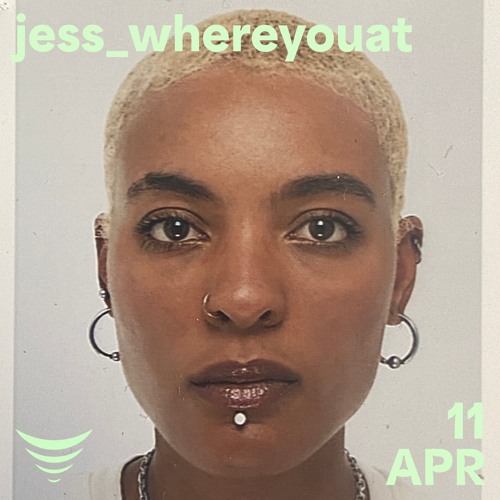 JESS_WHEREYOUAT - 11/04/25