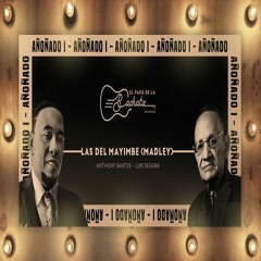 Luis Segura, Anthony Santos - Las Del Mayimbe Medley(New 2020)