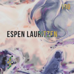 FrenzyPodcast #100 - Espen Lauritzen