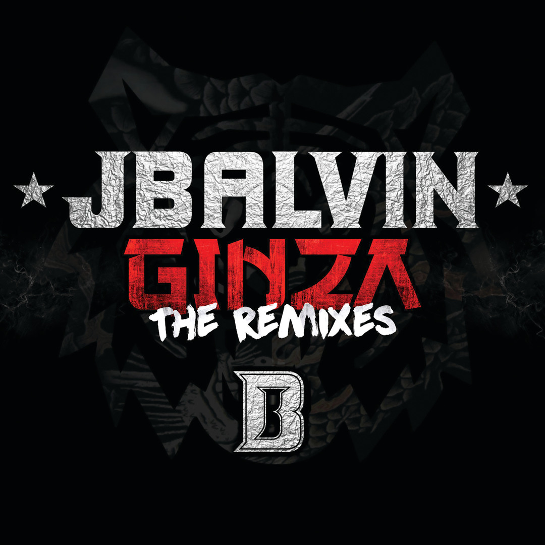 Stream Ginza (Remix) [feat. Yandel, Farruko, Nicky Jam, Delaghetto