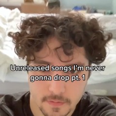 Unreleased Lil God Dan Snippet