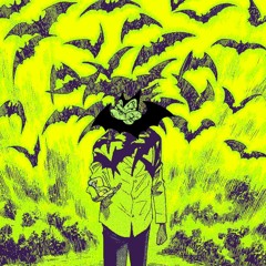 Japanese Shoegaze Mausoleum