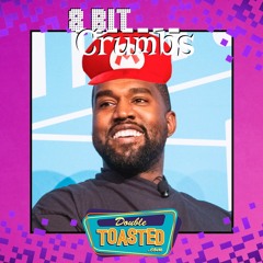 8 BIT CRUMBS - 12 - 31 - 2020