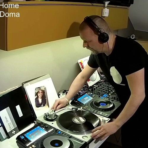 Andre Tribale Live @ Home Studio 27th of March 2020 #StayAtHome