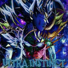 JUNKIE X - ULTRA INSTINCT (Dumb $ Thoughts) (MiXeD) (Prod.EliwitdaMusic)wav.