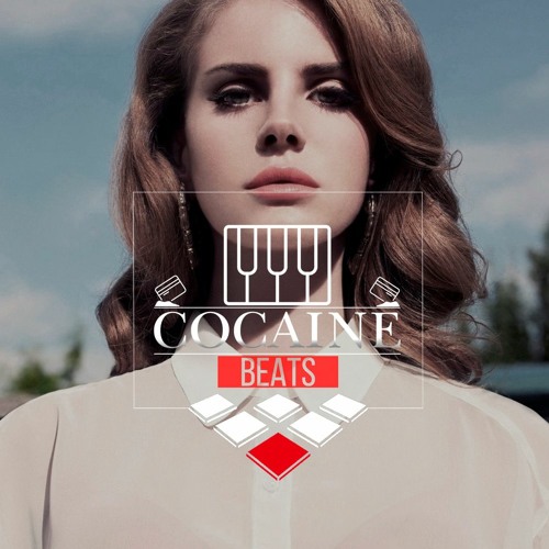 Lana Del Rey - White Mustang | Cocaine Beats Remix