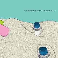 PREMIERE : The People In Fog - Animal Kingdom (Sound Of Vast)