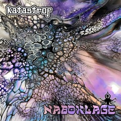 Samples of the Naboklage EP by Katastrof