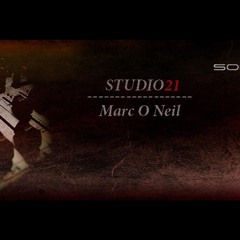 WEB-TV Show | STUDIO21 Marc O´Neil live@sonusfm 02 Feb 24