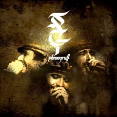 Dj Gruff - Croccante