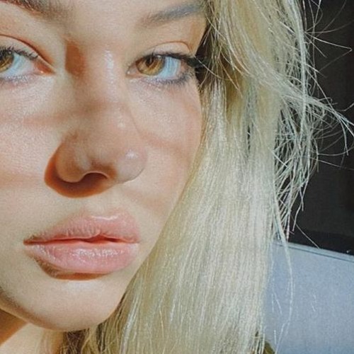 Stream annanyaahh Listen to sad edit audio playlist online for free