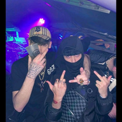 Il nene de oro Ft Lil Snow (filtrado)