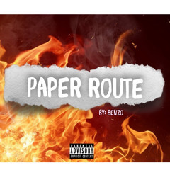 paper route