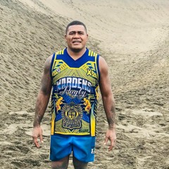 Noqu Senilili . Cakau Ni Mana kei Uluinaviriviri