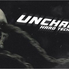 FØSS FOR UNCHAINED HARD TECHNO CONTEST