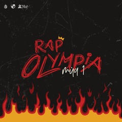 RAP OLYMPIA MÙA 1
