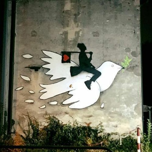 Dazed Passage