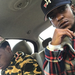 Storm x Kaliq Mason - Space (Prod by. Badillo)