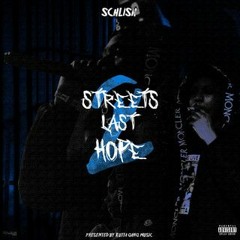 Schlish - Rich Discussions (Prod. Liteease)