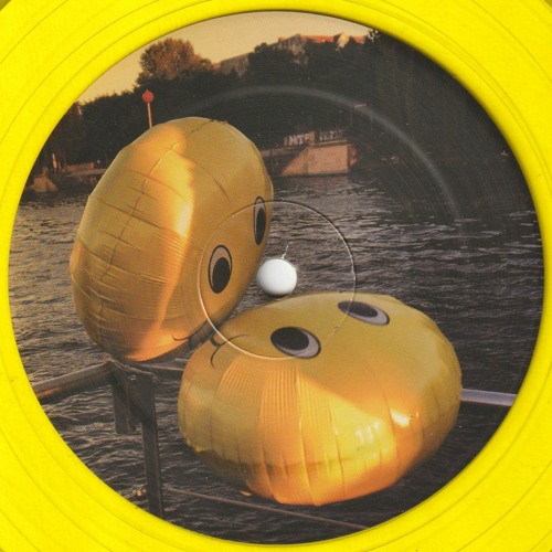Inter Gritty & Exon Banks - Yellow (Incl. Osch, Nihad Tule, Insolate Remixes) (RISE38)
