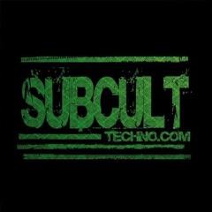 Chicago Loop - Zubharm [Sub Cult Recordings]