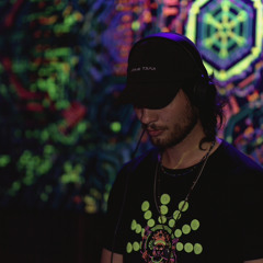 Forest Psytrance @ Vortex V by Feel Nature 150-158 BPM