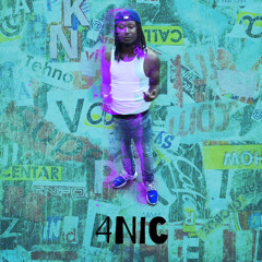 4Nic - Lindsay Lohan