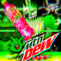 MountainDew (prod. JD Rome)