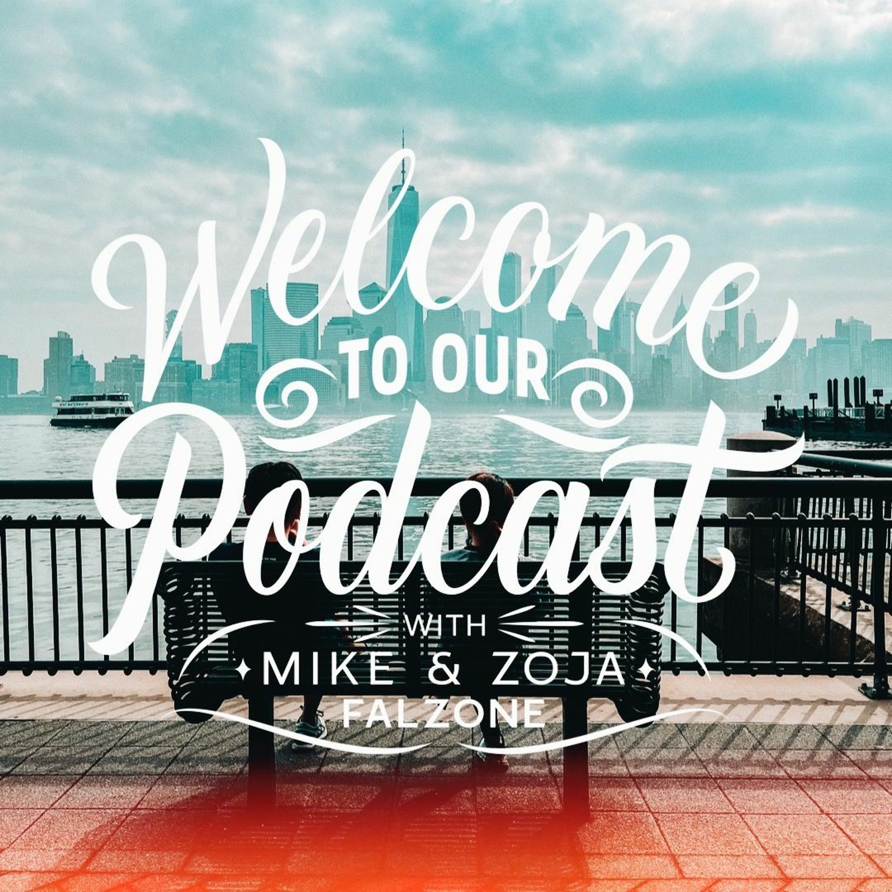 cover of episode Episode 382 - Zoja Gets Crossed UP
