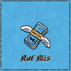 Blue Bills (feat. droll)